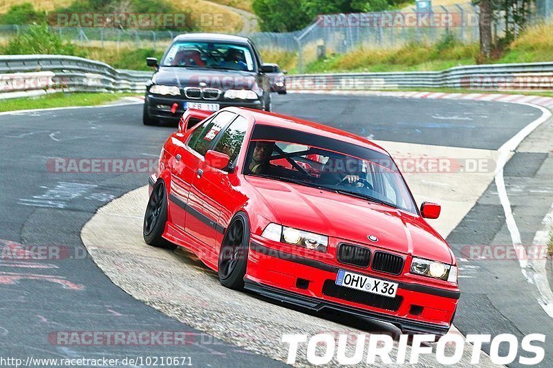 Bild #10210671 - Touristenfahrten Nürburgring Nordschleife (21.08.2020)