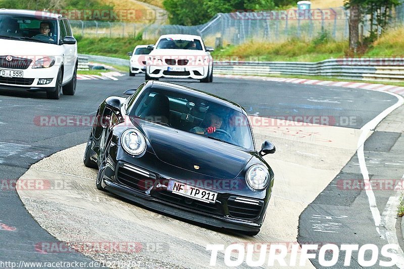 Bild #10210707 - Touristenfahrten Nürburgring Nordschleife (21.08.2020)