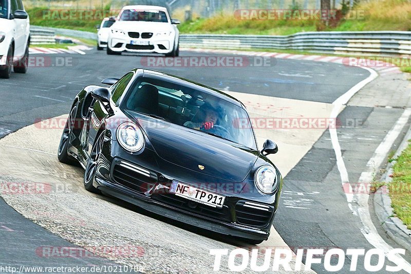 Bild #10210708 - Touristenfahrten Nürburgring Nordschleife (21.08.2020)