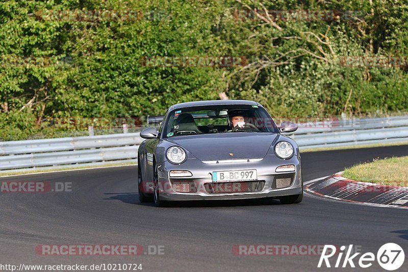 Bild #10210724 - Touristenfahrten Nürburgring Nordschleife (21.08.2020)