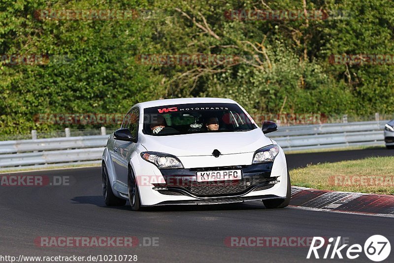 Bild #10210728 - Touristenfahrten Nürburgring Nordschleife (21.08.2020)