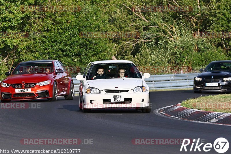 Bild #10210777 - Touristenfahrten Nürburgring Nordschleife (21.08.2020)