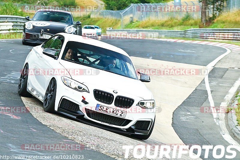 Bild #10210823 - Touristenfahrten Nürburgring Nordschleife (21.08.2020)