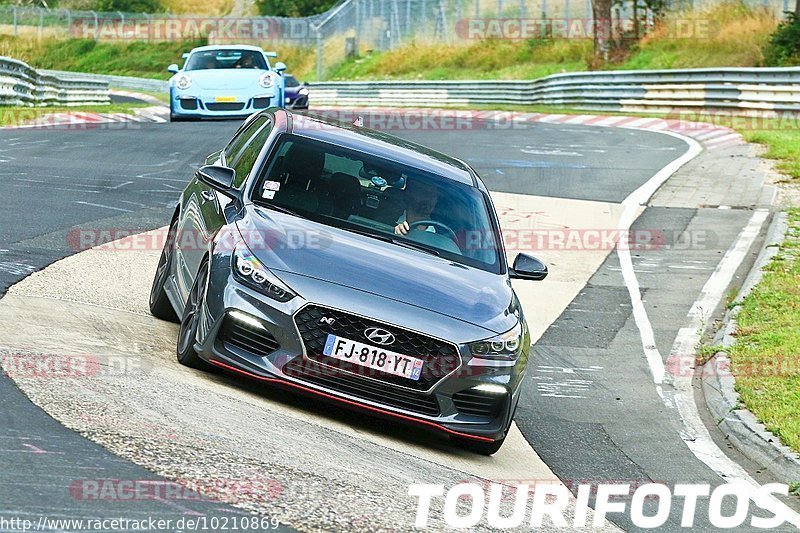 Bild #10210869 - Touristenfahrten Nürburgring Nordschleife (21.08.2020)