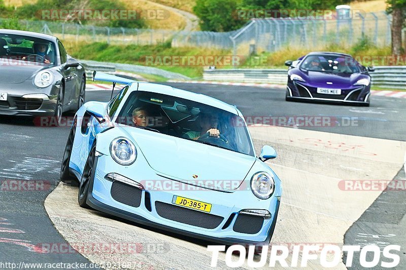 Bild #10210874 - Touristenfahrten Nürburgring Nordschleife (21.08.2020)