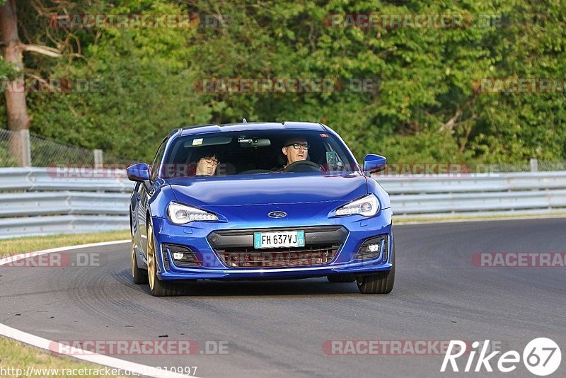 Bild #10210997 - Touristenfahrten Nürburgring Nordschleife (21.08.2020)