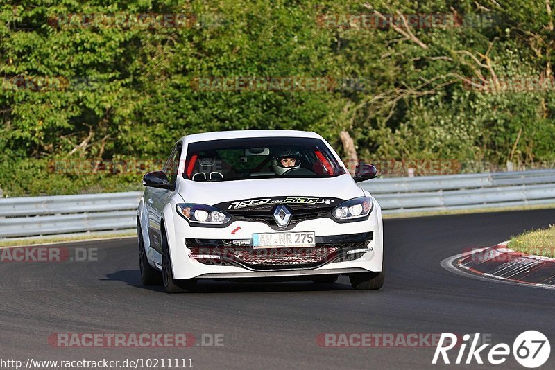 Bild #10211111 - Touristenfahrten Nürburgring Nordschleife (21.08.2020)