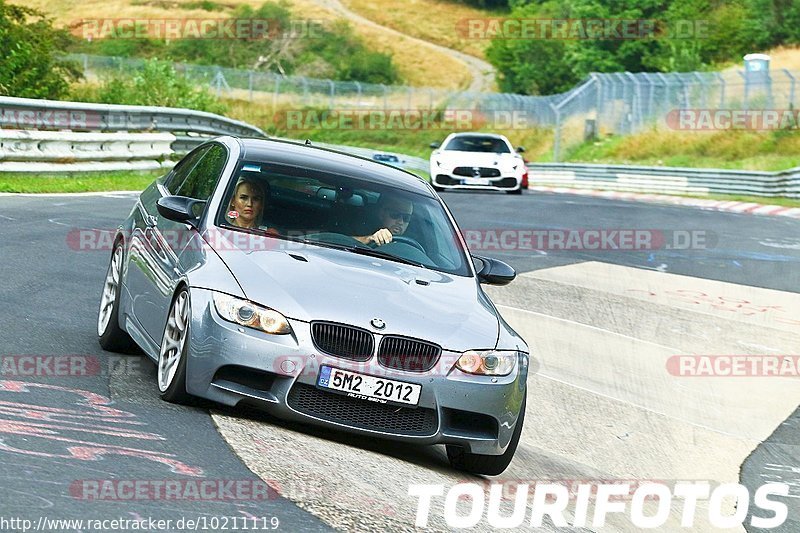 Bild #10211119 - Touristenfahrten Nürburgring Nordschleife (21.08.2020)