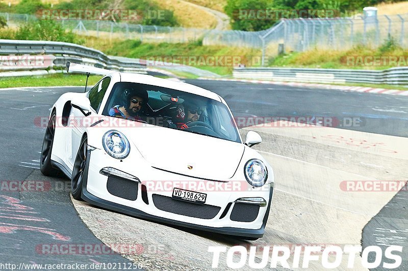 Bild #10211250 - Touristenfahrten Nürburgring Nordschleife (21.08.2020)