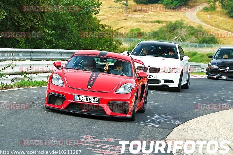 Bild #10211287 - Touristenfahrten Nürburgring Nordschleife (21.08.2020)