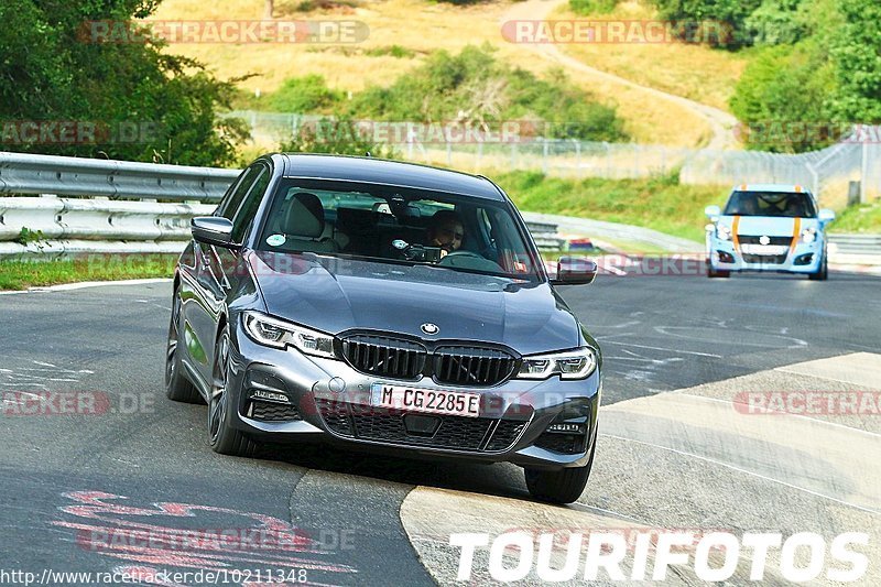 Bild #10211348 - Touristenfahrten Nürburgring Nordschleife (21.08.2020)