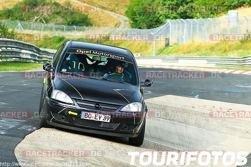 Bild #10211364 - Touristenfahrten Nürburgring Nordschleife (21.08.2020)