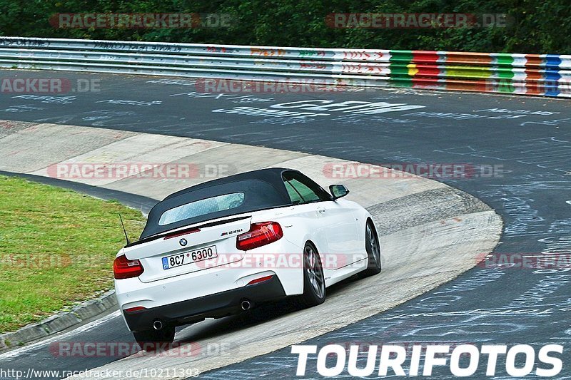 Bild #10211393 - Touristenfahrten Nürburgring Nordschleife (21.08.2020)