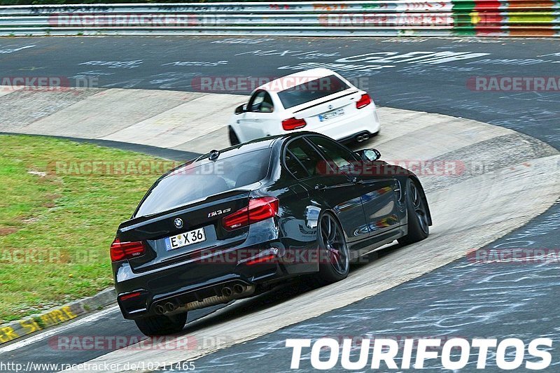 Bild #10211465 - Touristenfahrten Nürburgring Nordschleife (21.08.2020)