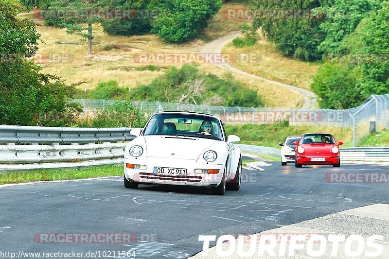 Bild #10211564 - Touristenfahrten Nürburgring Nordschleife (21.08.2020)