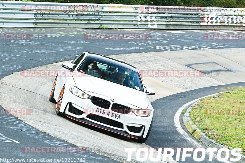 Bild #10211742 - Touristenfahrten Nürburgring Nordschleife (21.08.2020)