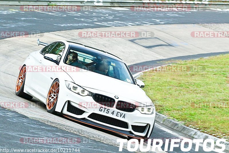 Bild #10211744 - Touristenfahrten Nürburgring Nordschleife (21.08.2020)