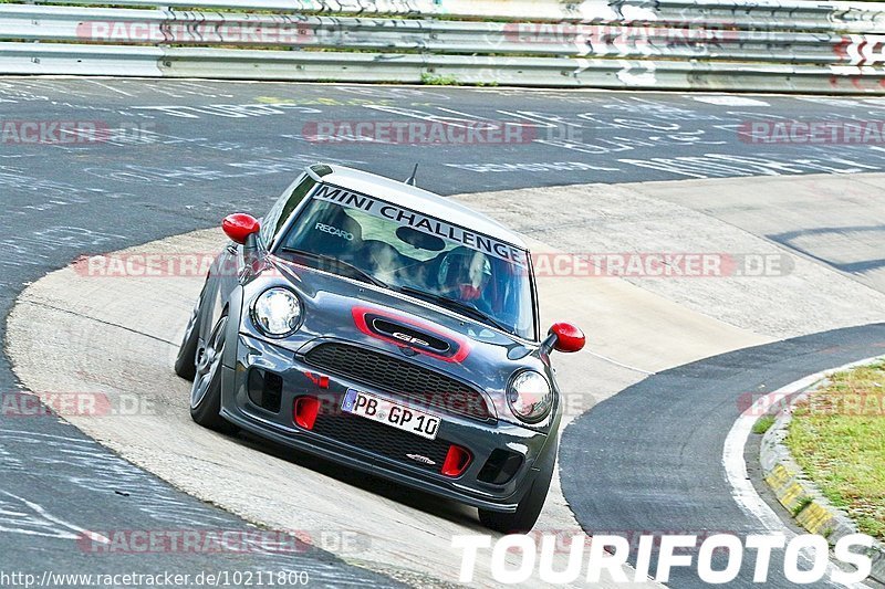 Bild #10211800 - Touristenfahrten Nürburgring Nordschleife (21.08.2020)