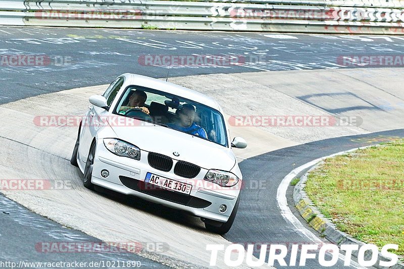 Bild #10211890 - Touristenfahrten Nürburgring Nordschleife (21.08.2020)