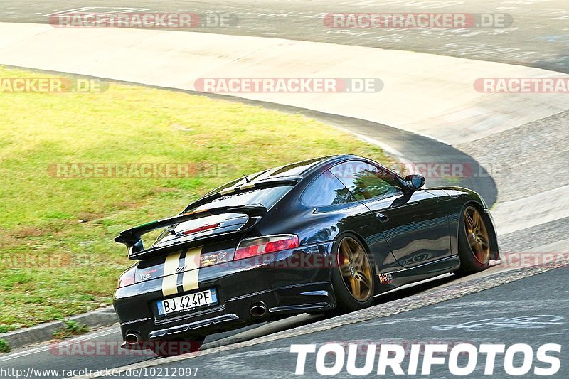 Bild #10212097 - Touristenfahrten Nürburgring Nordschleife (21.08.2020)