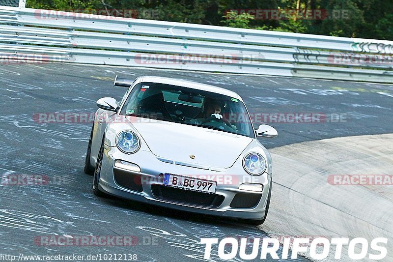 Bild #10212138 - Touristenfahrten Nürburgring Nordschleife (21.08.2020)