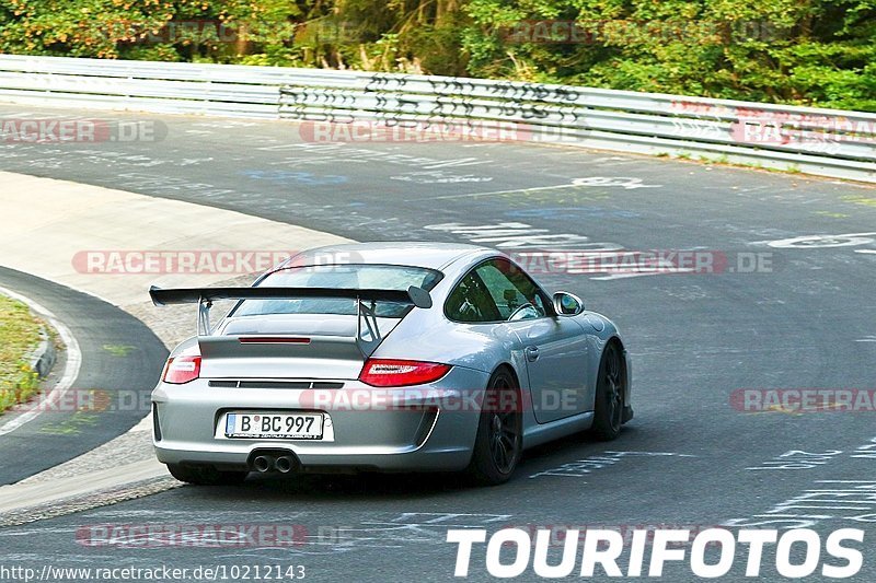 Bild #10212143 - Touristenfahrten Nürburgring Nordschleife (21.08.2020)