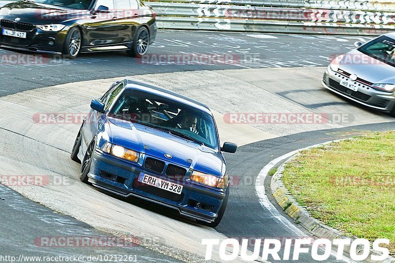 Bild #10212261 - Touristenfahrten Nürburgring Nordschleife (21.08.2020)