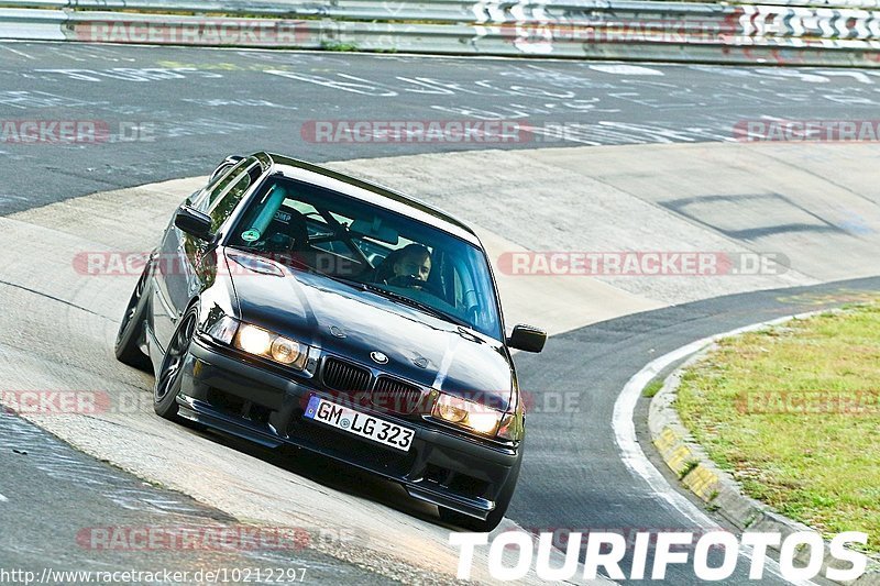 Bild #10212297 - Touristenfahrten Nürburgring Nordschleife (21.08.2020)