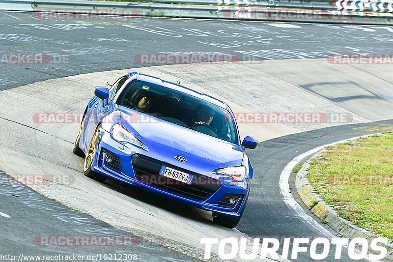 Bild #10212308 - Touristenfahrten Nürburgring Nordschleife (21.08.2020)