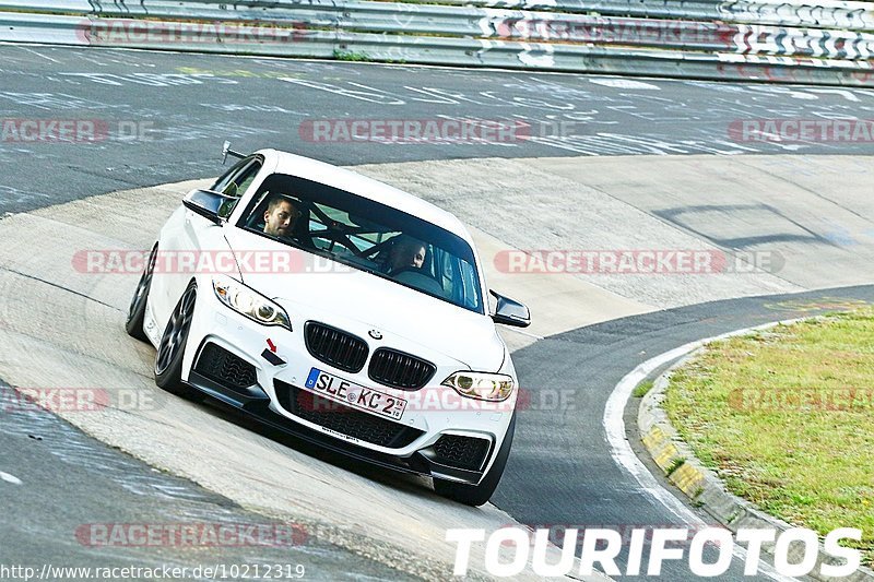 Bild #10212319 - Touristenfahrten Nürburgring Nordschleife (21.08.2020)