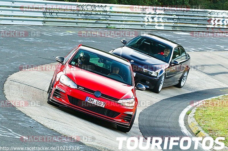 Bild #10212326 - Touristenfahrten Nürburgring Nordschleife (21.08.2020)