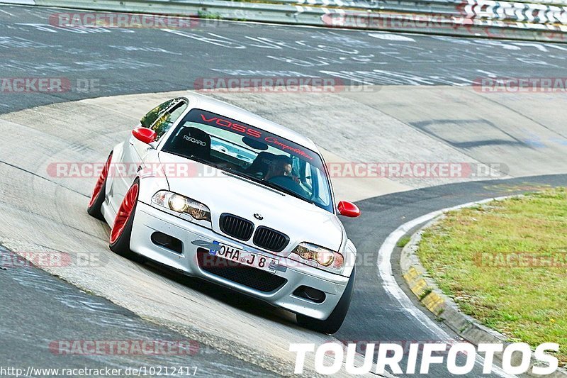 Bild #10212417 - Touristenfahrten Nürburgring Nordschleife (21.08.2020)