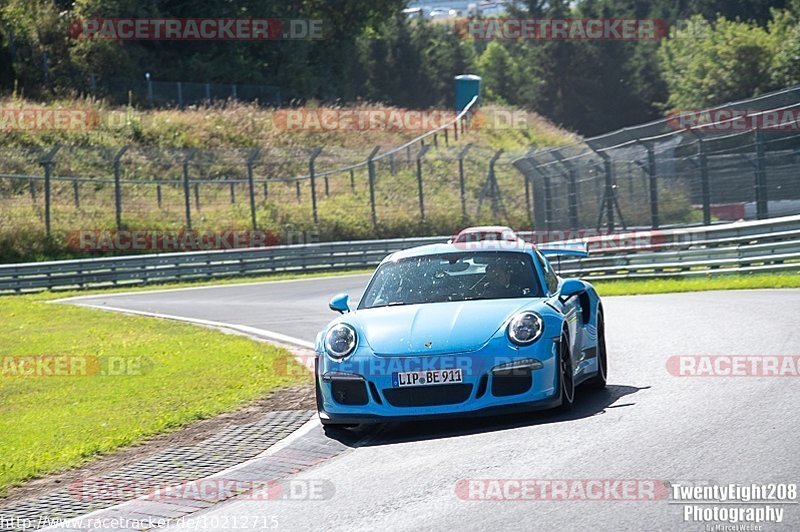 Bild #10212715 - Touristenfahrten Nürburgring Nordschleife (22.08.2020)