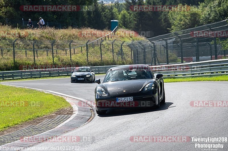 Bild #10212732 - Touristenfahrten Nürburgring Nordschleife (22.08.2020)