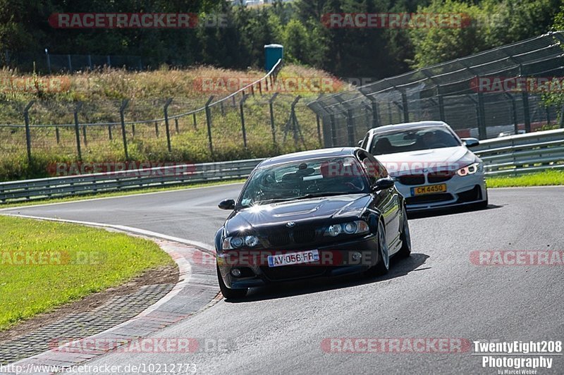 Bild #10212773 - Touristenfahrten Nürburgring Nordschleife (22.08.2020)