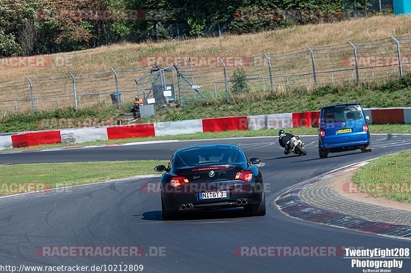 Bild #10212809 - Touristenfahrten Nürburgring Nordschleife (22.08.2020)