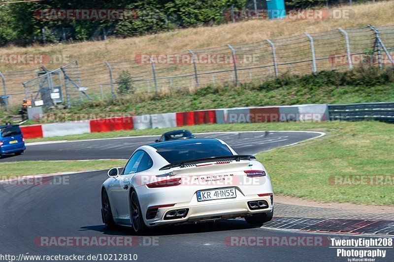 Bild #10212810 - Touristenfahrten Nürburgring Nordschleife (22.08.2020)