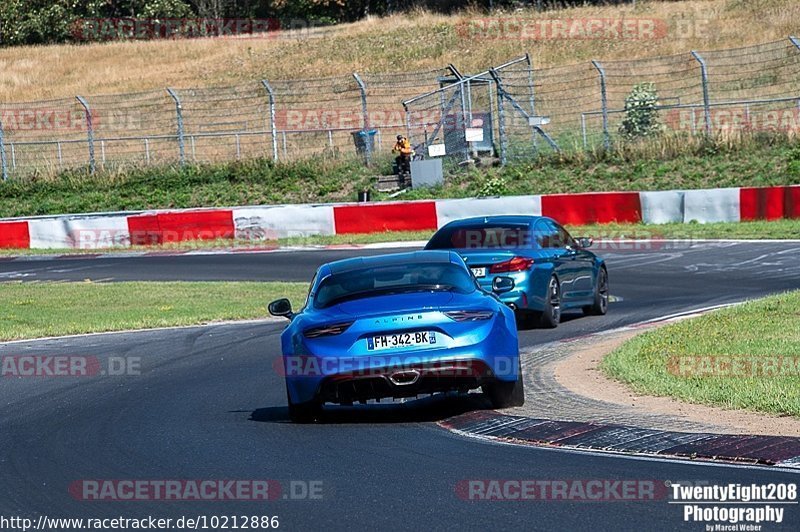 Bild #10212886 - Touristenfahrten Nürburgring Nordschleife (22.08.2020)