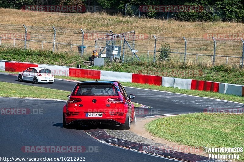 Bild #10212922 - Touristenfahrten Nürburgring Nordschleife (22.08.2020)