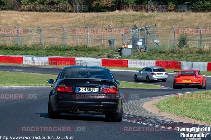 Bild #10212958 - Touristenfahrten Nürburgring Nordschleife (22.08.2020)