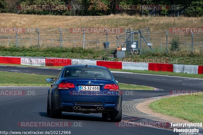 Bild #10212966 - Touristenfahrten Nürburgring Nordschleife (22.08.2020)