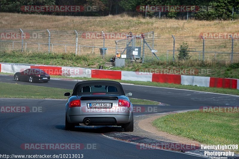 Bild #10213013 - Touristenfahrten Nürburgring Nordschleife (22.08.2020)