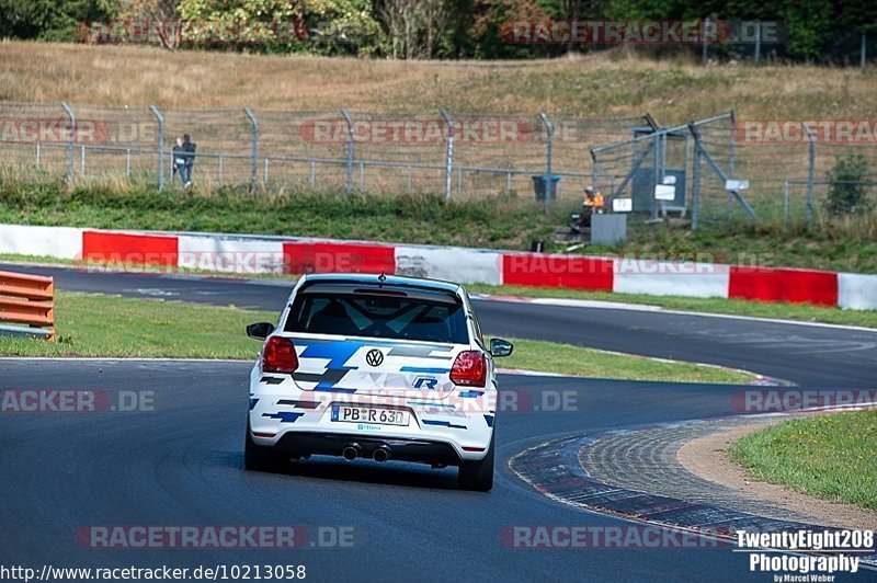 Bild #10213058 - Touristenfahrten Nürburgring Nordschleife (22.08.2020)