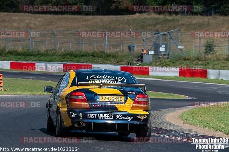 Bild #10213064 - Touristenfahrten Nürburgring Nordschleife (22.08.2020)