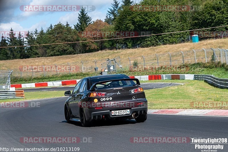 Bild #10213109 - Touristenfahrten Nürburgring Nordschleife (22.08.2020)