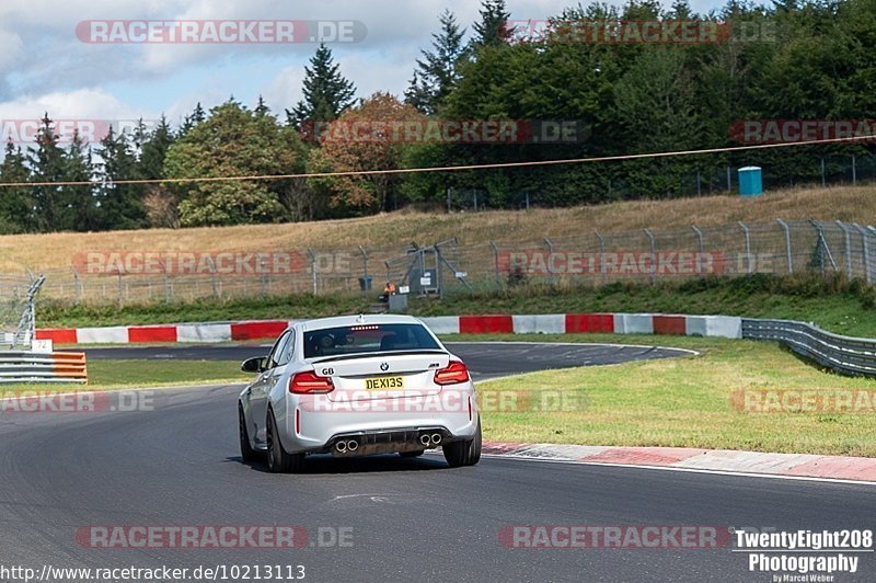 Bild #10213113 - Touristenfahrten Nürburgring Nordschleife (22.08.2020)