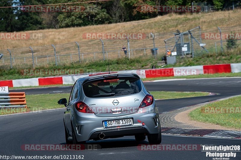 Bild #10213162 - Touristenfahrten Nürburgring Nordschleife (22.08.2020)