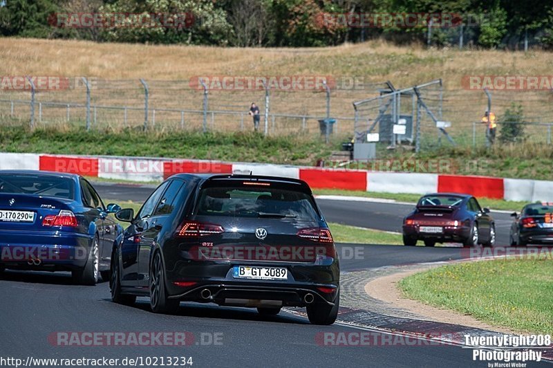 Bild #10213234 - Touristenfahrten Nürburgring Nordschleife (22.08.2020)