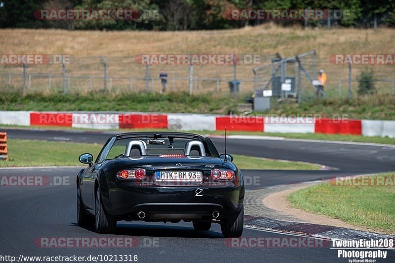 Bild #10213318 - Touristenfahrten Nürburgring Nordschleife (22.08.2020)