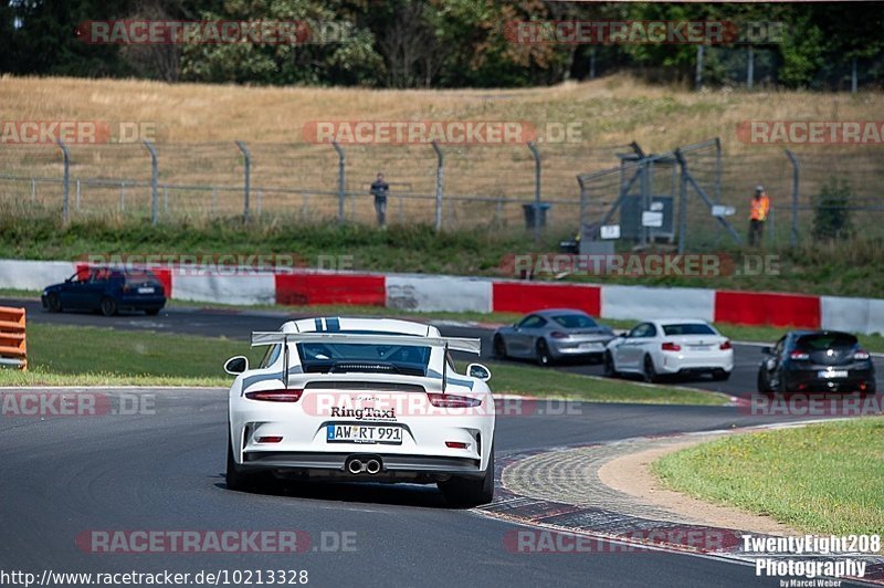 Bild #10213328 - Touristenfahrten Nürburgring Nordschleife (22.08.2020)